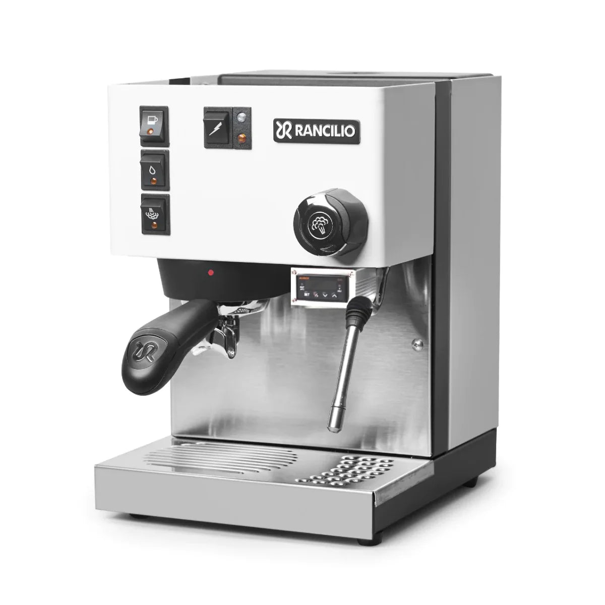 Silvia PID Espresso Machine