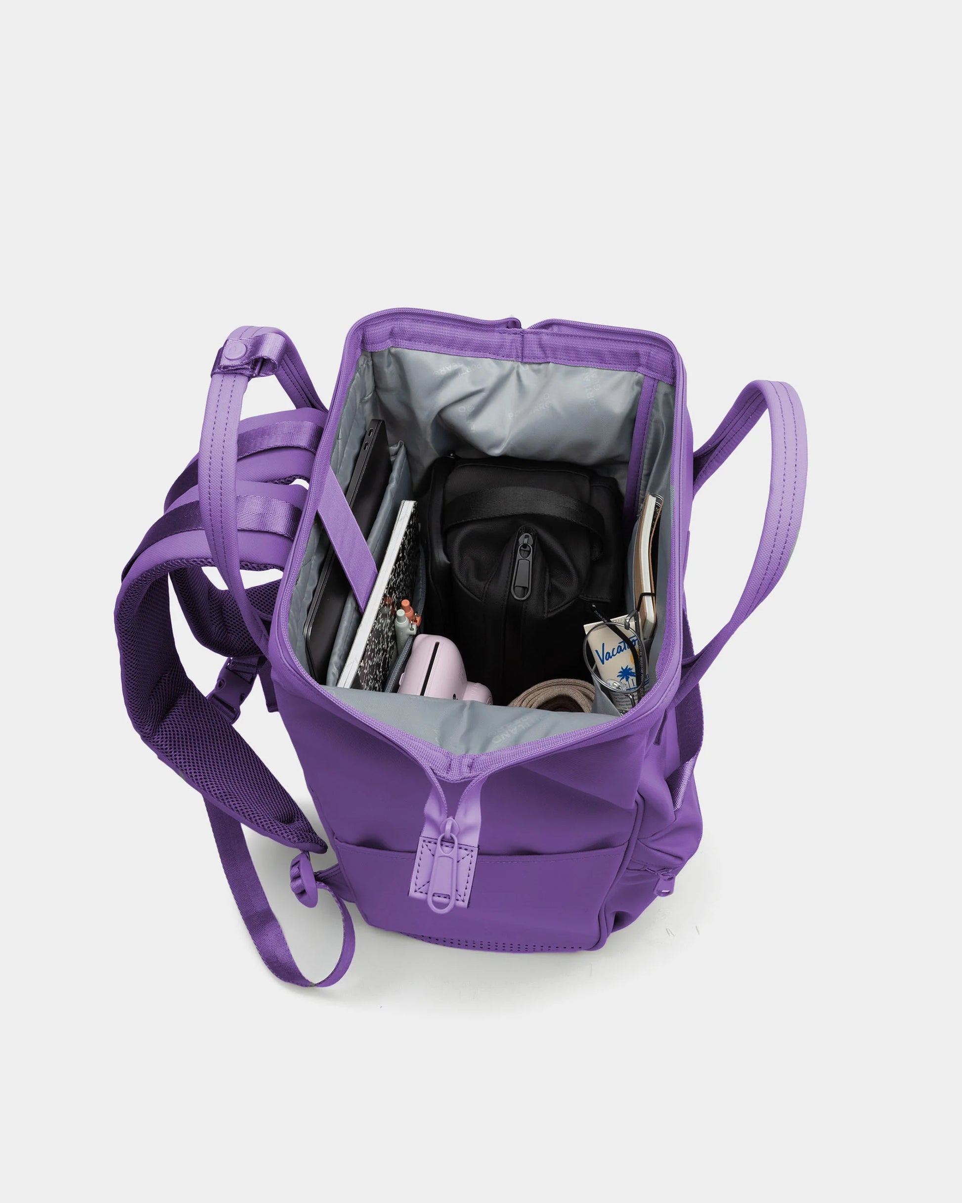 Cascade Backpack - Standard