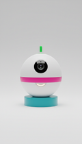 Child-Safe LED Night Light