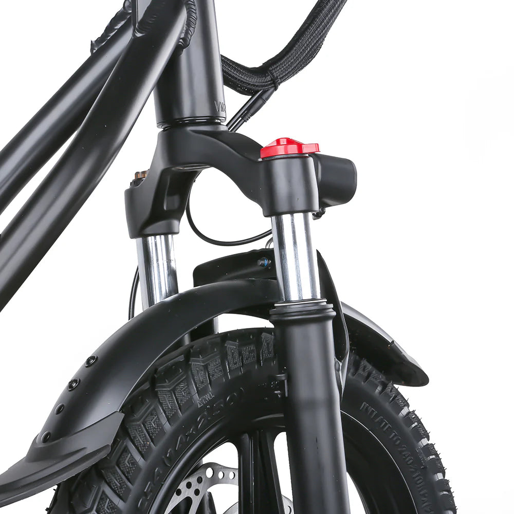 Roadrunner SE Ultra Light-Weight Seated Electric Scooter Bike