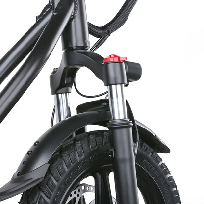 Roadrunner SE Ultra Light-Weight Seated Electric Scooter Bike
