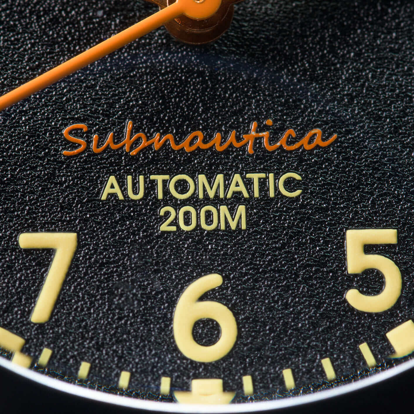Subnautica | Automatic Diver