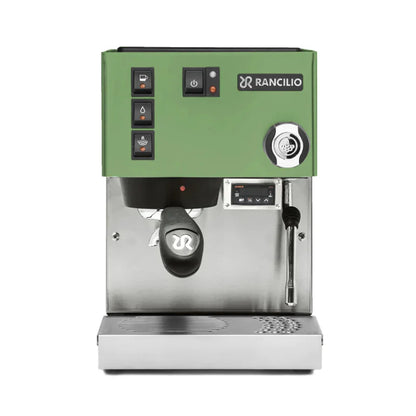 Silvia PID Espresso Machine