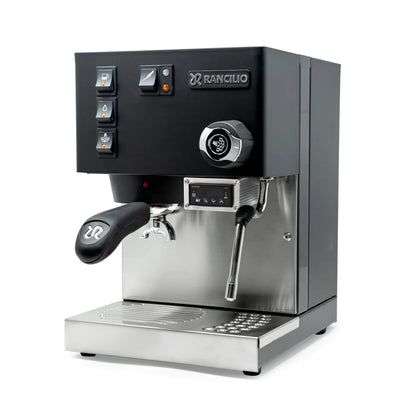 Silvia PID Espresso Machine