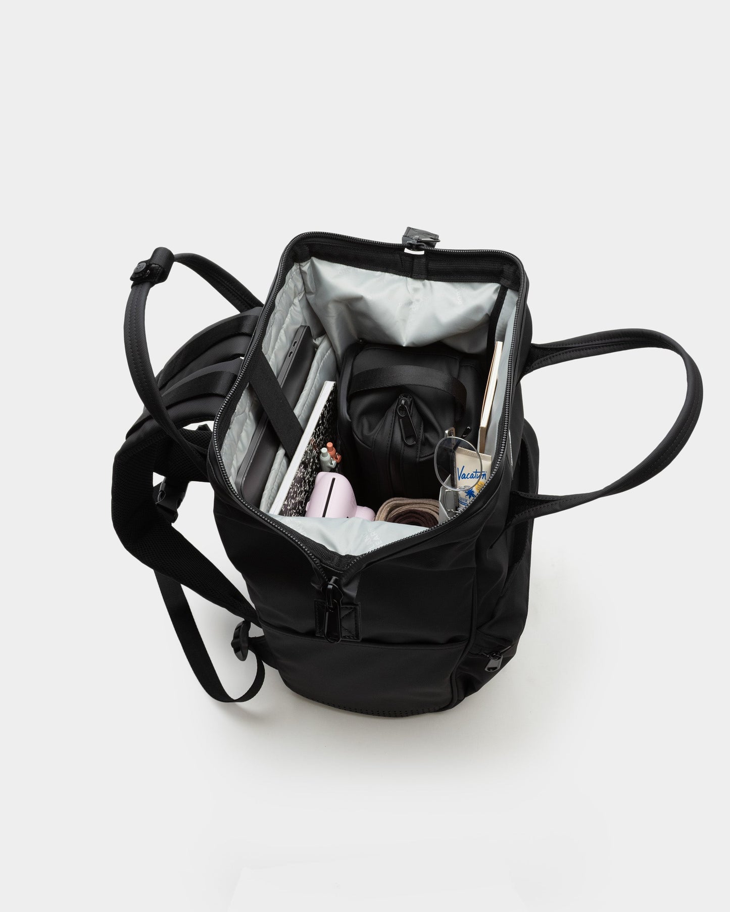 Cascade Backpack - Standard