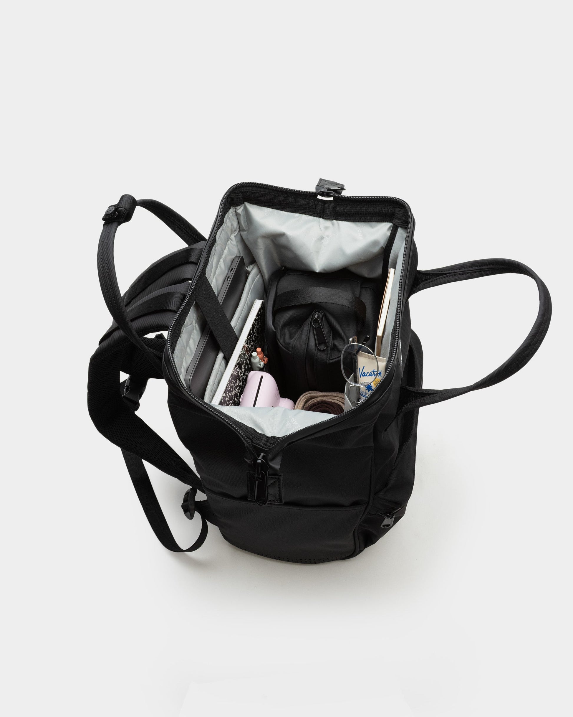 Cascade Backpack - Standard