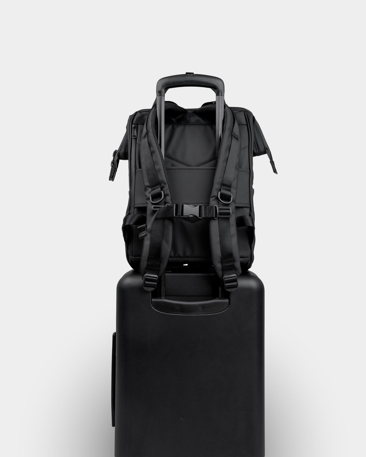 Cascade Backpack - Standard