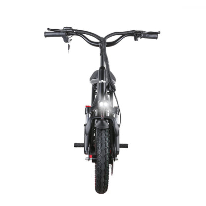 Roadrunner SE Ultra Light-Weight Seated Electric Scooter Bike