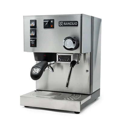 Silvia PID Espresso Machine