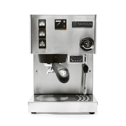 Silvia PID Espresso Machine