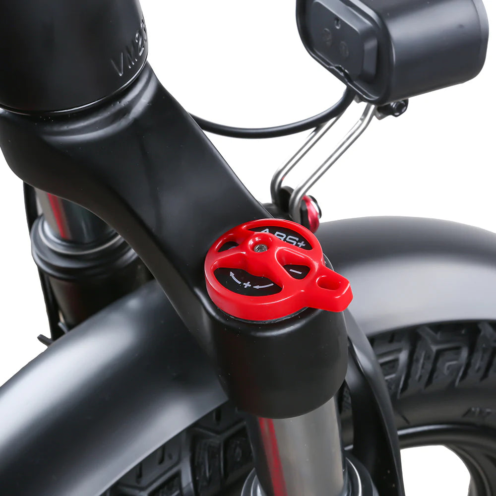 Roadrunner SE Ultra Light-Weight Seated Electric Scooter Bike