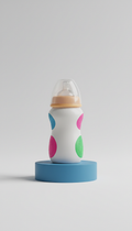 Silicone Baby Feeding Set